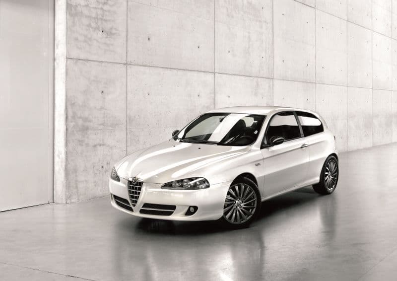 Alfa Romeo Alfa 147 II (2004–2010)