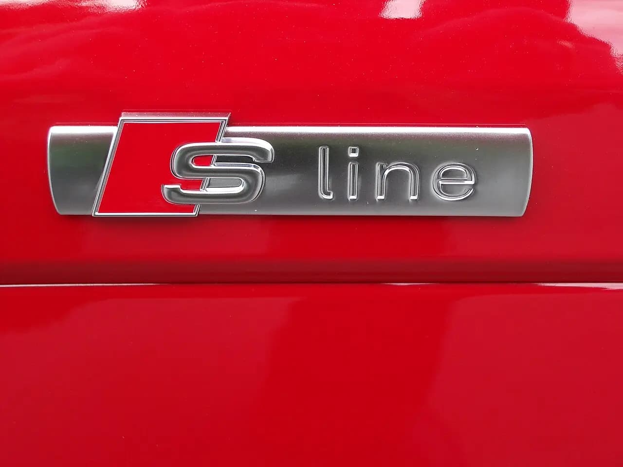Audi A3 II (8P) (2003–2005)