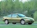 Chevrolet Cavalier Coupe III (J) (1995–2005)