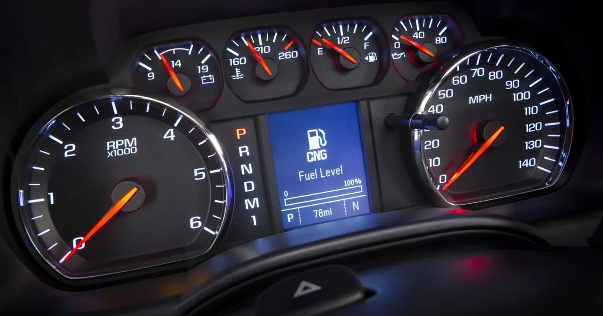 Chevrolet Silverado 2500 HD III (K2XX) Regular Cab Long Box (2015–2019)