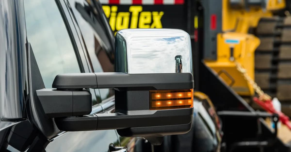 Chevrolet Silverado 3500 HD III (K2XX) Crew Cab Standard Box (2015–2019)