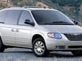 Chrysler Town & Country IV (2001–2007)