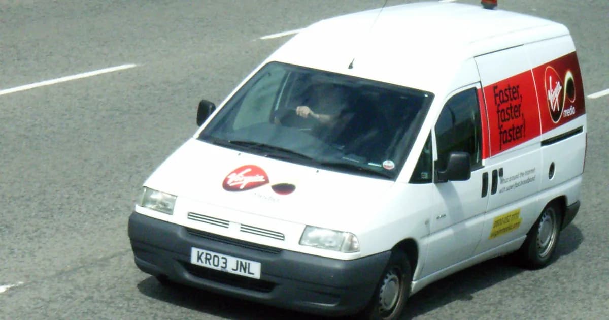 Citroen Jumpy I (1995–2003)