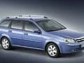 Daewoo Nubira Wagon III (2004–2005)