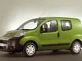 Fiat Fiorino Combi (2008–2016)