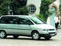 Fiat Ulysse I (22/220) (1995–2002)