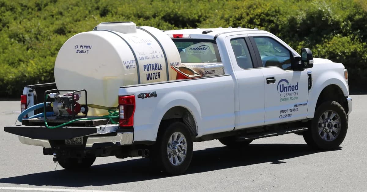 Ford F-350 Super Duty IV (facelift 2020) Super Cab Long box (2020–2022)