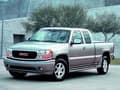 GMC Sierra 1500 II (GMT800) (2002–2007)