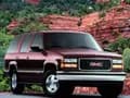 GMC Yukon I (GMT400,) (1995–1999)