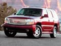 GMC Yukon II (GMT800) (2000–2006)