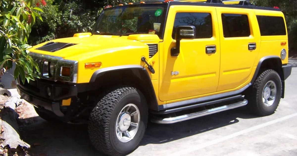 Hummer H2 (gmt 840) (2002–2009)