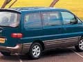 Hyundai H-1 I Starex (1998–2007)