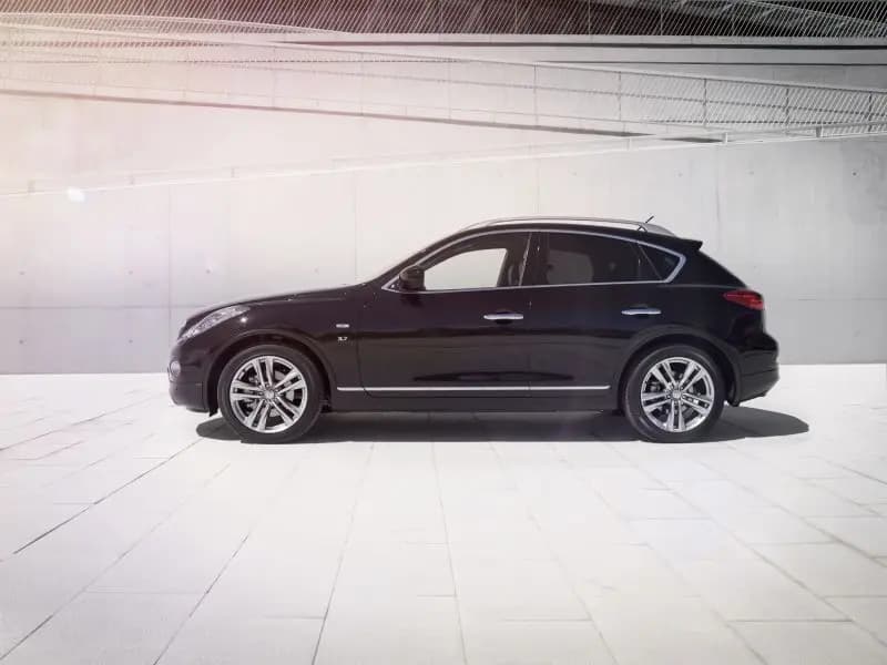 Infiniti QX50 I (2013–2015)