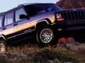 Jeep Cherokee II (XJ) (1996–2001)