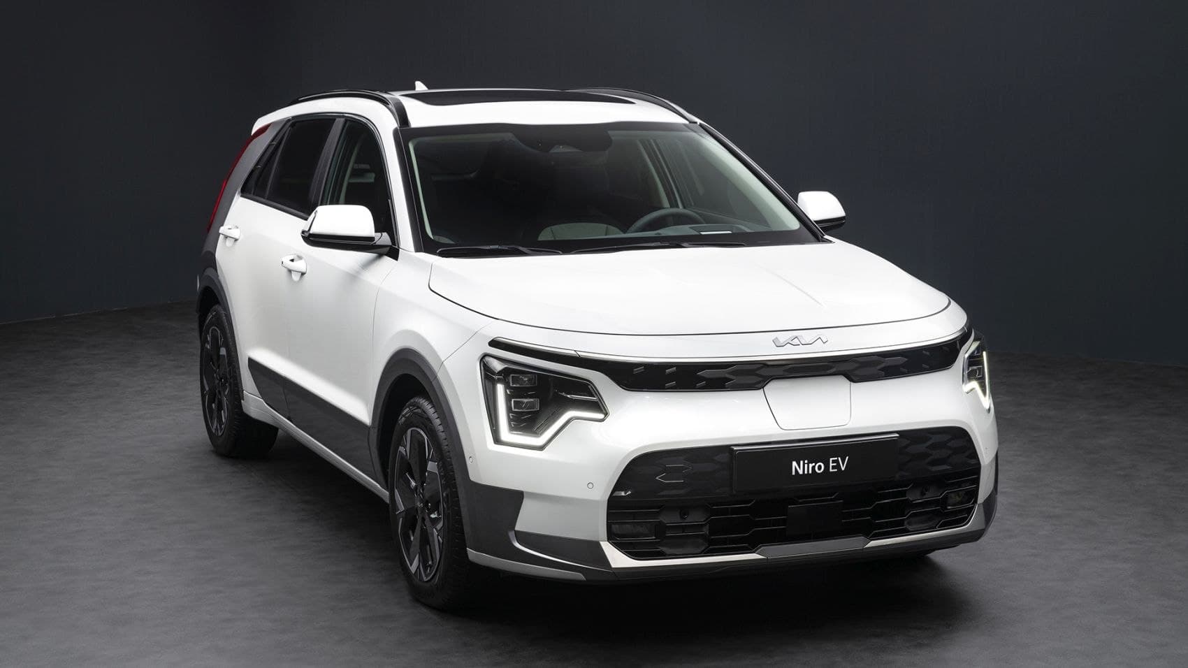 Kia Niro II (2022–Heute)