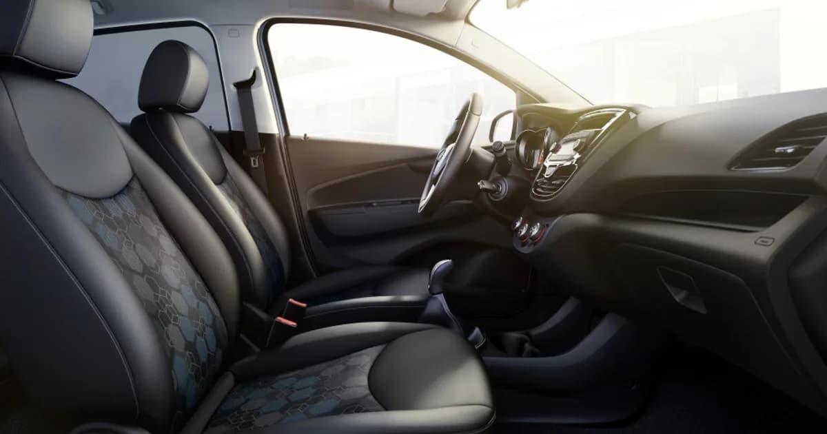 Opel Karl Rocks (2018–2019)