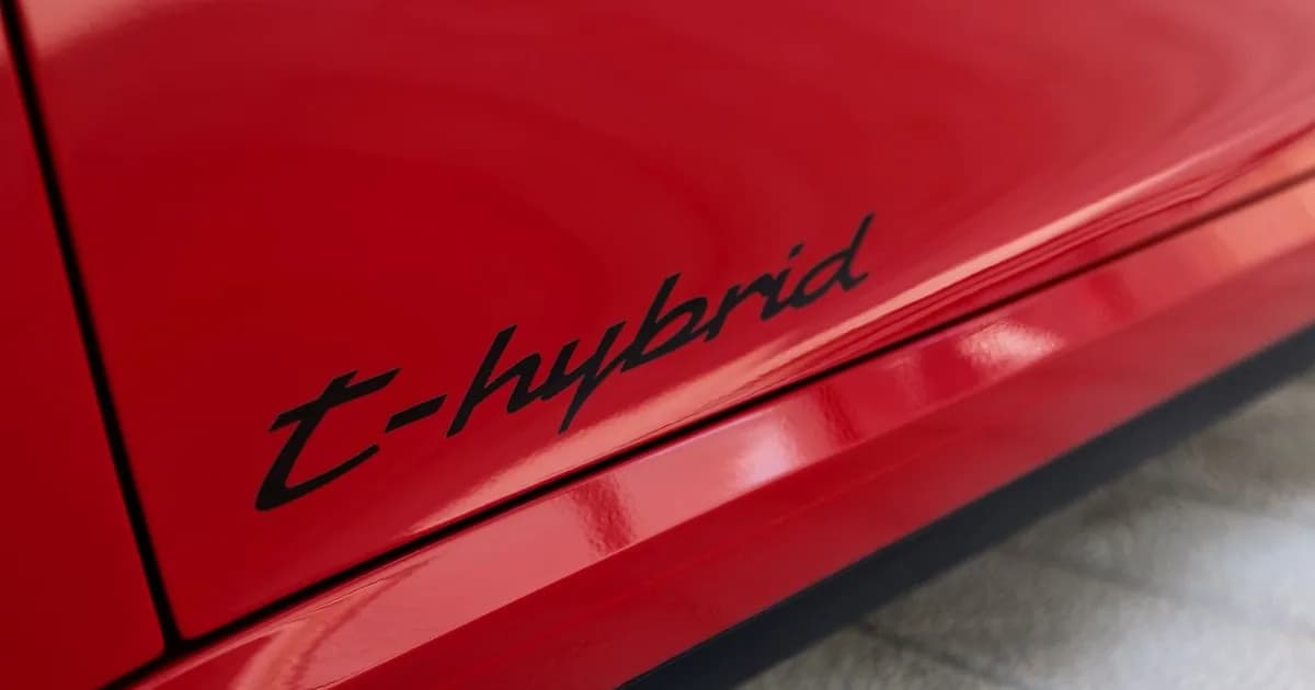 Porsche 911 Targa (992, facelift 2024) (2024–Heute)