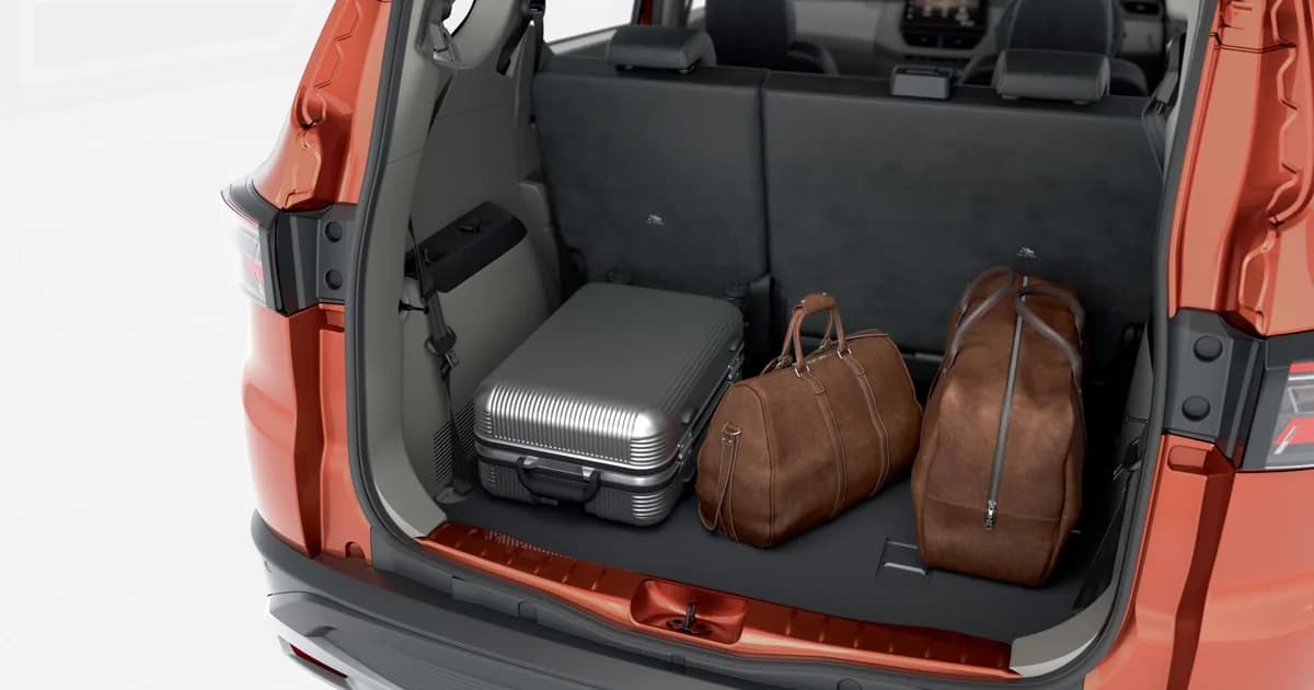 Renault Triber (facelift 2025) (2025–Heute)