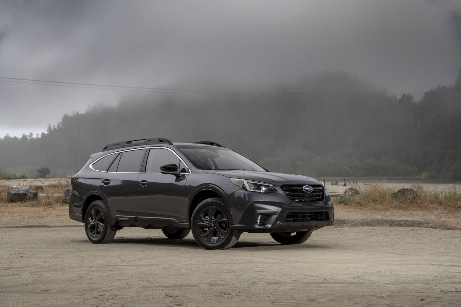 Subaru Outback VI (2019–Heute)