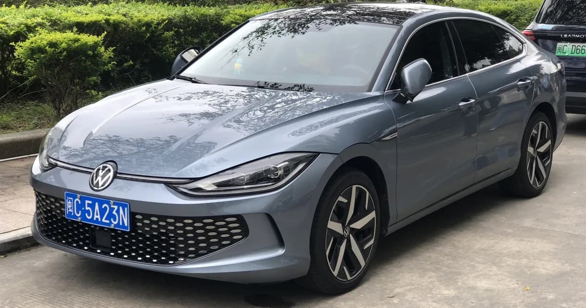 Volkswagen Lamando L II (2022–Heute)