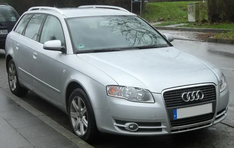 Audi Audi A4 Avant B7 (2004-2008) (2004-2008)