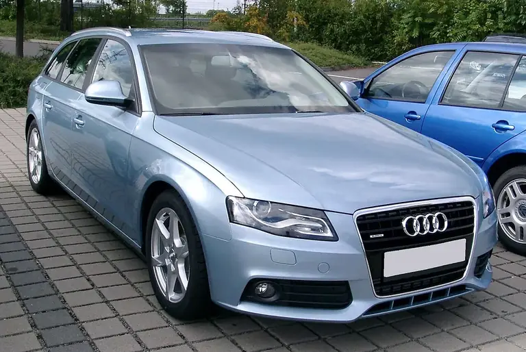 Audi Audi A4 Allroad B8 (2009-2011) (2007-2016)