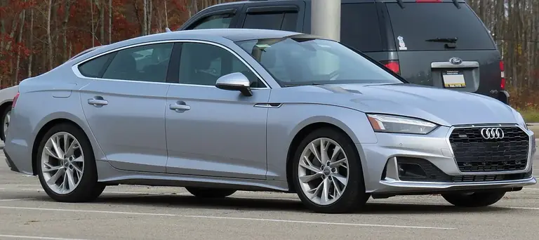 Audi Audi A5 Avant B10 (2024-) (2016-Heute)