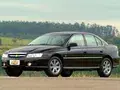 Chevrolet Omega (VT) (1998-2005)