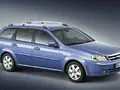 Daewoo Nubira Wagon III (2004-2005)