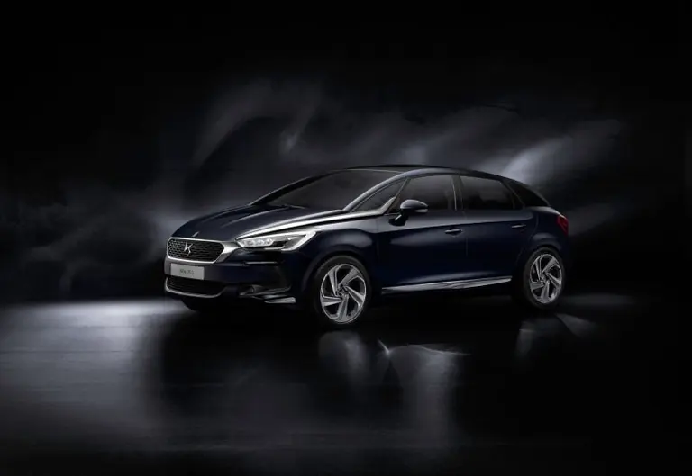 DS 5