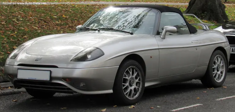 Fiat Barchetta (183)