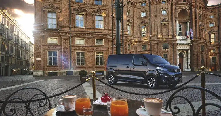 Fiat E-Ulysse III (2022-Heute)