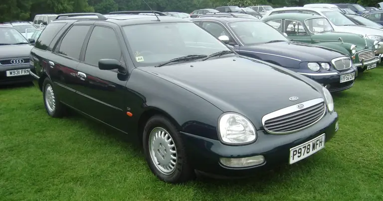 Ford Scorpio II Turnier (1996-1998)
