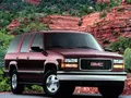 GMC Yukon I (GMT400,)