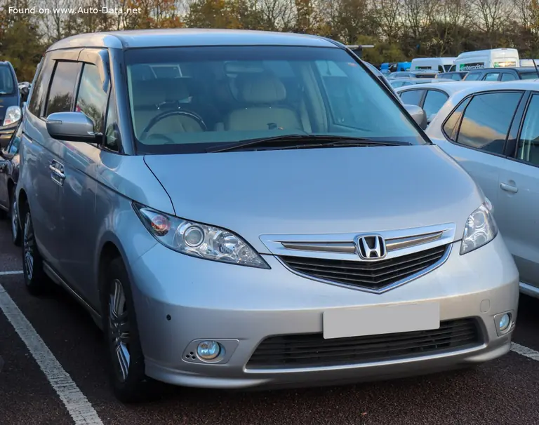 Honda Elysion I