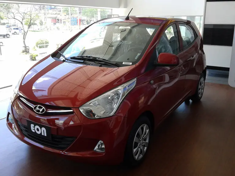 Hyundai EO