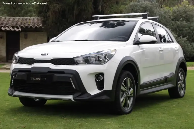 Kia Tonic