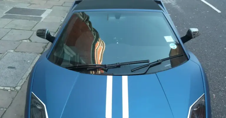 Lamborghini Gallardo LP 570-4 Spyder (2011-2013)
