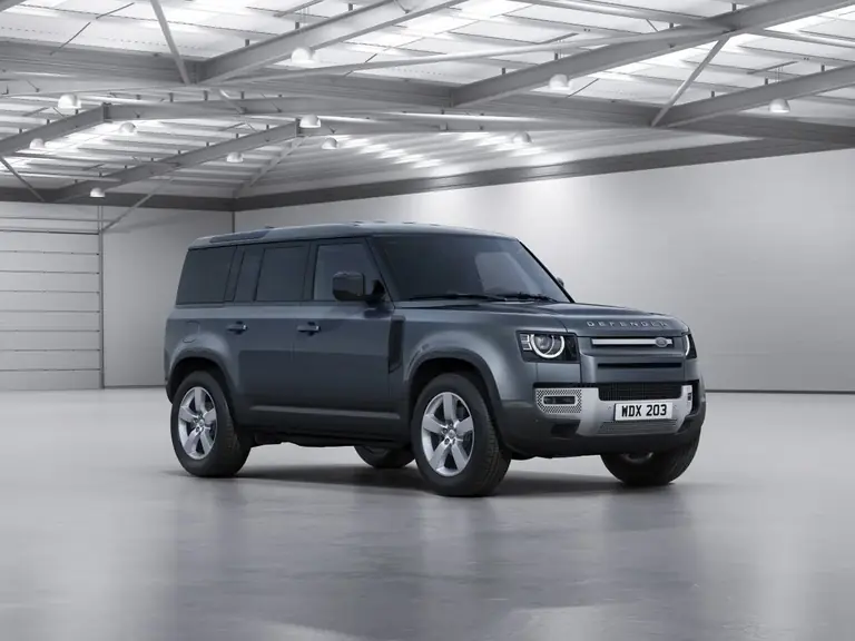 Land Rover Defender L663 (2019-Heute)