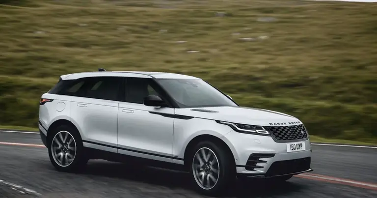 Land Rover Range Rover Velar (facelift 2020) (2020-2023)