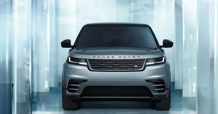 Land Rover Range Rover Velar (facelift 2023) (2023-Heute)