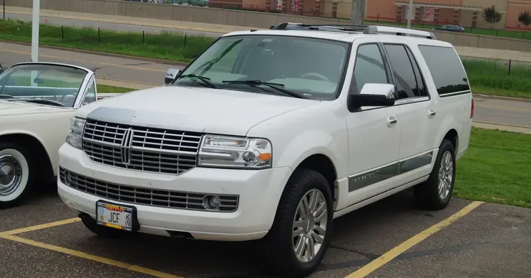 Lincoln Navigator III L (2006-2014)