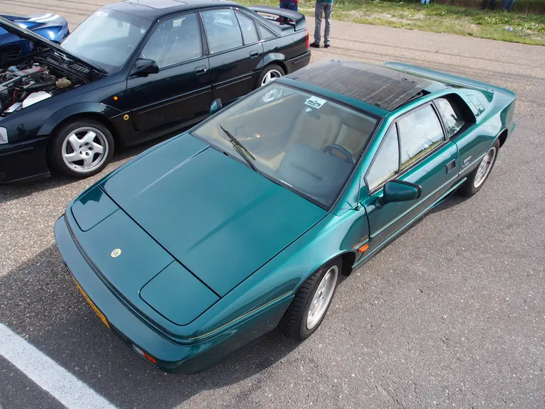Lotus Esprit
