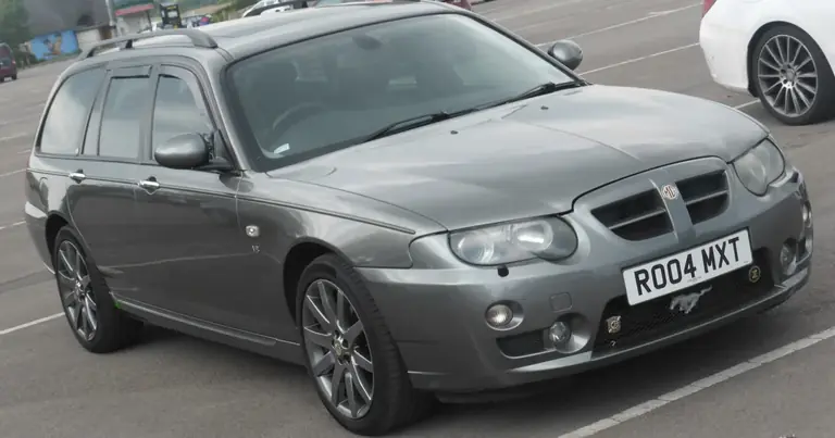 MG ZT-T (facelift 2004) (2004-2005)