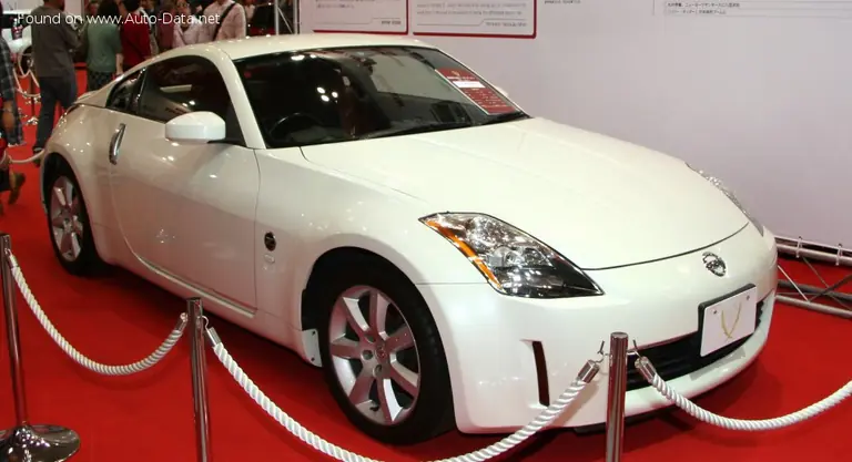 Nissan Fairlady