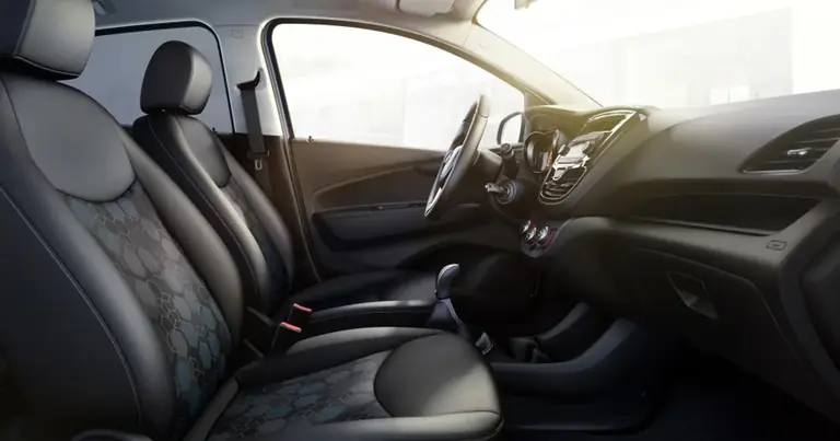 Opel Karl Rocks (2018-2019)