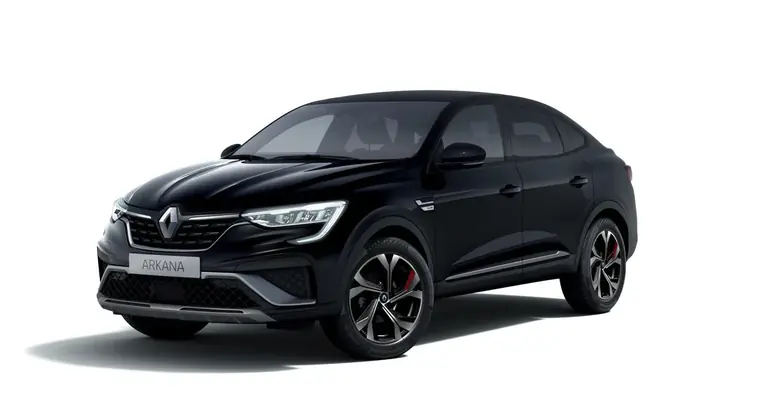 Renault Arkana (Facelift, 2023) (2023-Heute)