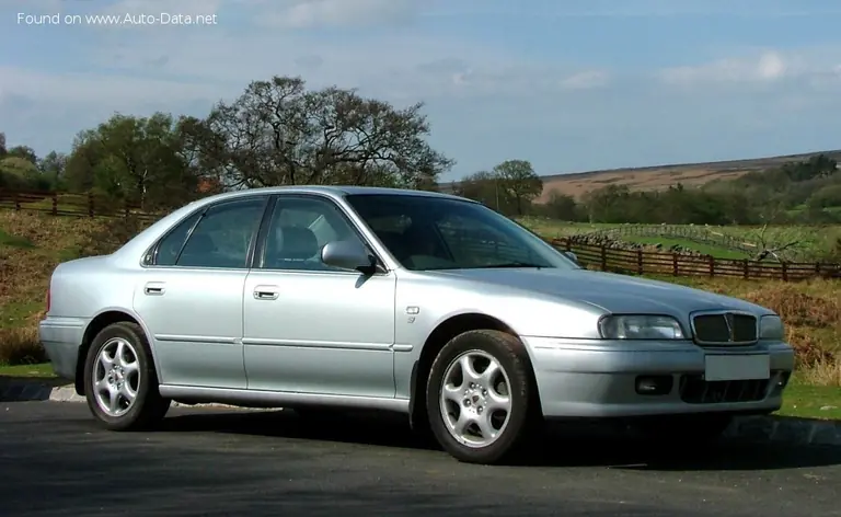 Rover 600 (RH)