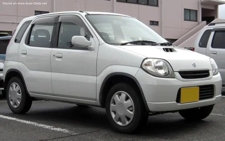 Suzuki Kei (HN)