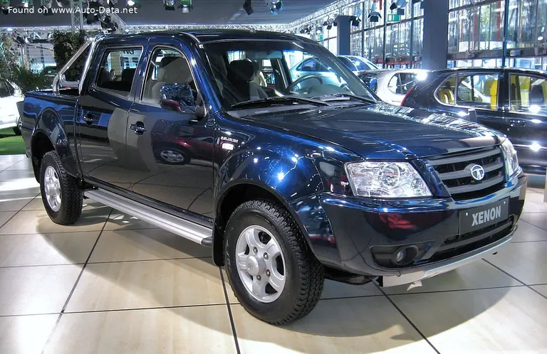 Tata Xenon